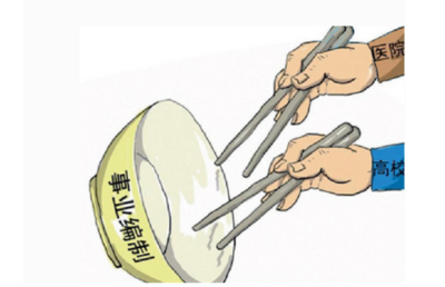 取消教師事業(yè)編制對(duì)教師待遇的影響與保障思考